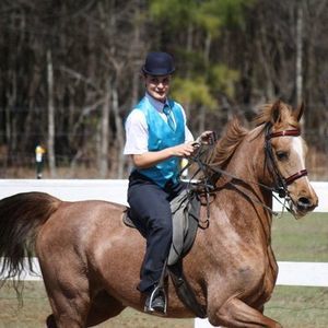 Meet your Posher, Rose